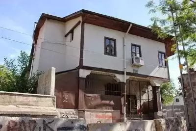 Eskicioğlu Camii