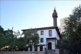 Hacettepe Camii