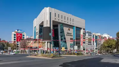 Kızılay Meydanı