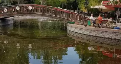 Kurtuluş Parkı