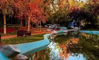Lozan Parkı