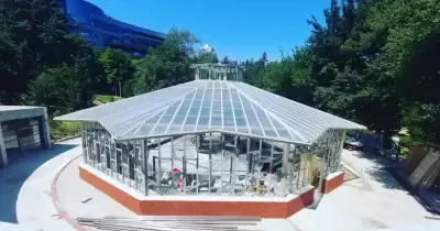 MTA Serası