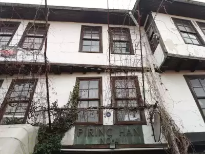 Pirinç Han