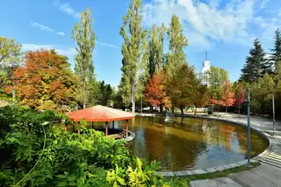 Seğmenler Parkı