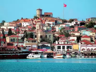 Balıkesir