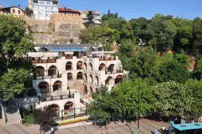 Balibey Han