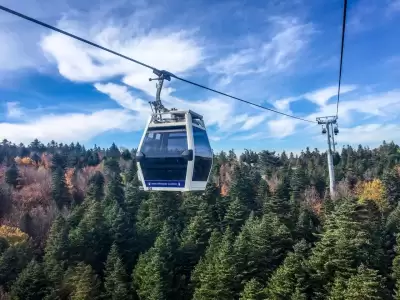 Bursa Teleferik