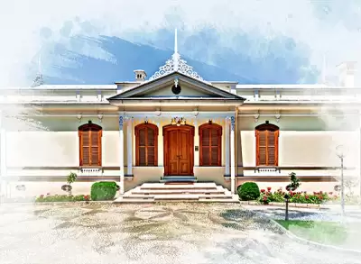 Hünkâr Köşkü Müzesi