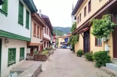 Misi Köyü (Gümüştepe)