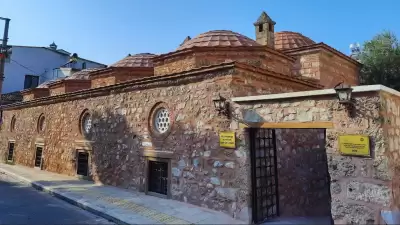 Süleyman Paşa Medresesi