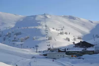 Uludağ Millî Parkı