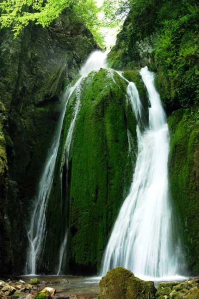 Aktaş Waterfall – Duzce photo 3