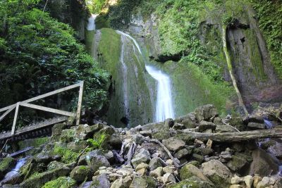 Aktaş Waterfall – Duzce photo 4