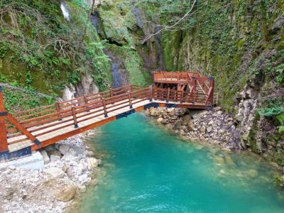 Aktaş Waterfall – Duzce photo 5