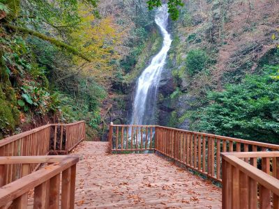Aydınpınar Waterfall Nature Park – Duzce photo 2