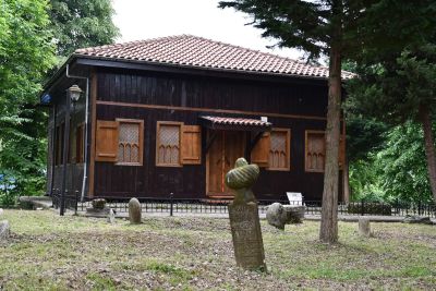 Cayagzi Köyü Orhangazi Camii – Duzce photo 3