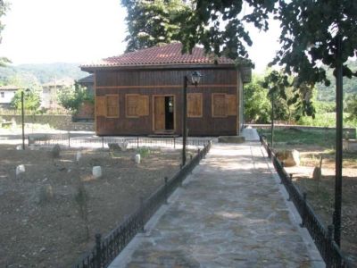Cayagzi Köyü Orhangazi Camii – Duzce photo 4