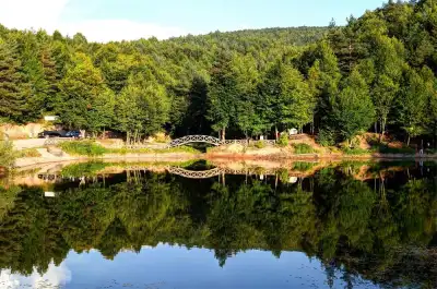 Lakes of Düzce – Duzce photo 3