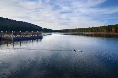 Lakes of Düzce – Duzce photo 5