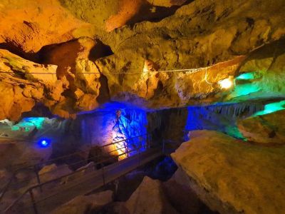 Fakıllı Cave – Duzce photo 2