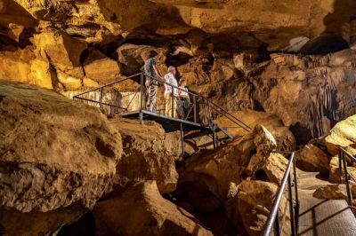 Fakıllı Cave – Duzce photo 3