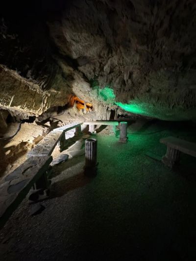 Fakıllı Cave – Duzce photo 4