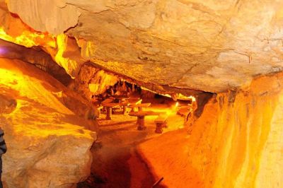 Fakıllı Cave – Duzce photo 5