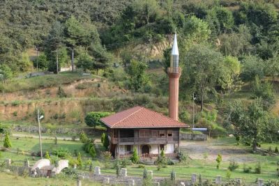 Hemşin Village Mosque – Duzce photo 2