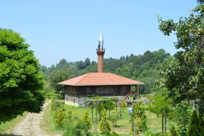 Hemşin Village Mosque – Duzce photo 3