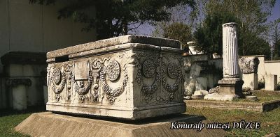 Konuralp Museum