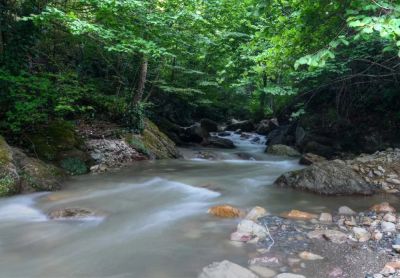 Kurugöl Canyon – Duzce photo 2