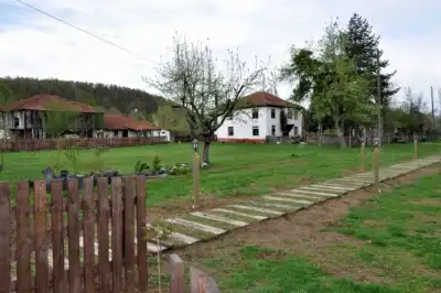 Sazköy Tekir Village House – Duzce photo 4