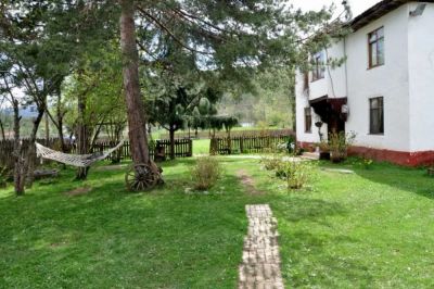 Sazköy Tekir Köy Evi