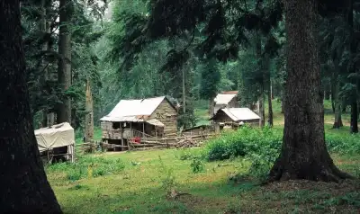 Sinekli Plateau
