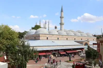 Edirne Bedesteni