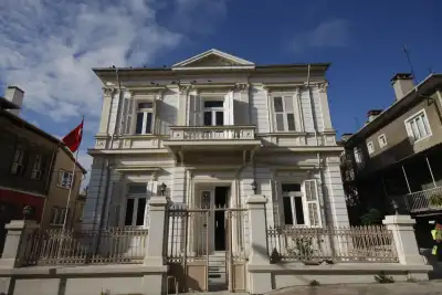 Edirne Kent Müzesi