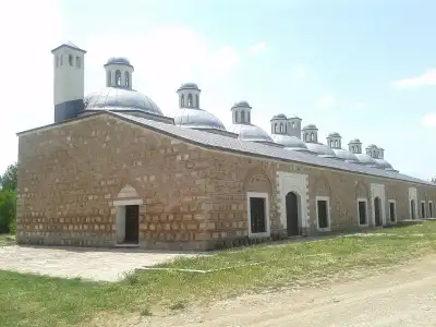 Edirne Sarayı