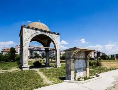 Hacılar Ezanı Çeşmesi
