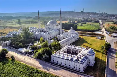 İkinci Bayezid Külliyesi Sağlık Müzesi