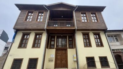 Ilhan Koman Mansion – Edirne photo 5