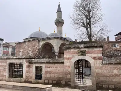 Kadi Bedrettin Camii