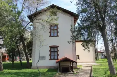 National Struggle and Lausanne Museum