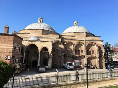 Sokullu Hamam