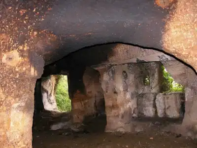 Acısu Kaya Kilisesi