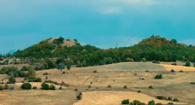 Alucra İkiztepe Tümülüsü