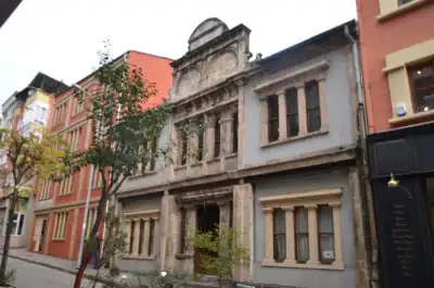 Can Akengin Sanat Galerisi