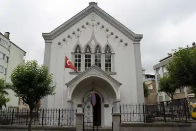 Giresun Çocuk Kütüphanesi