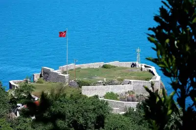 Giresun Kalesi