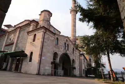 Hacı Miktad Camii