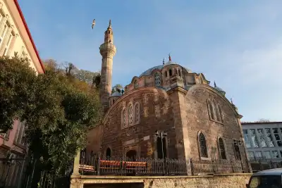 Kale Camii